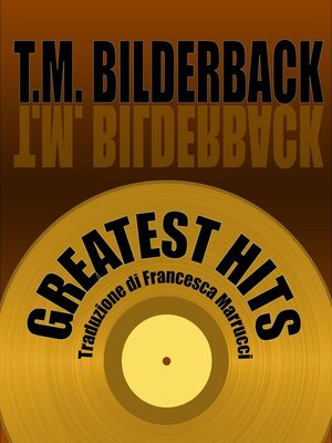 cover image of Greatest Hits